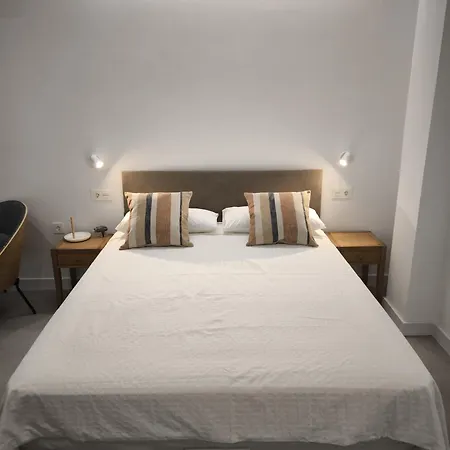 Aparthotel Capuchinos 31 *