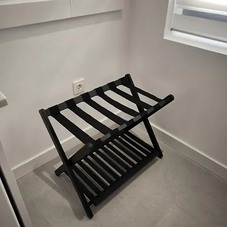 Aparthotel Capuchinos 31