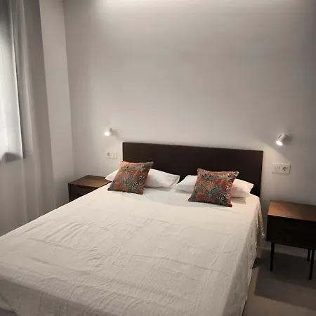 Aparthotel Capuchinos 31 *