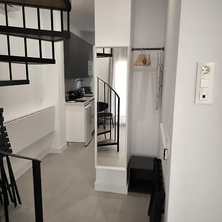 Hotel apartamentowy Capuchinos 31