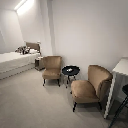 Hotel apartamentowy Capuchinos 31