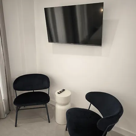 Hotel apartamentowy Capuchinos 31