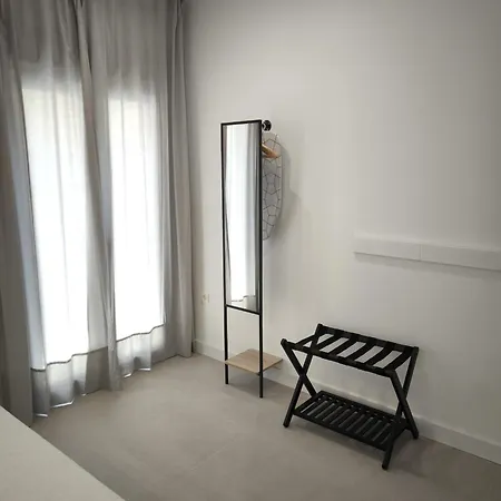 Hotel apartamentowy Capuchinos 31 *