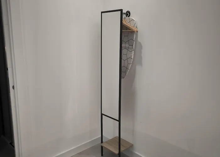 Capuchinos 31 3*